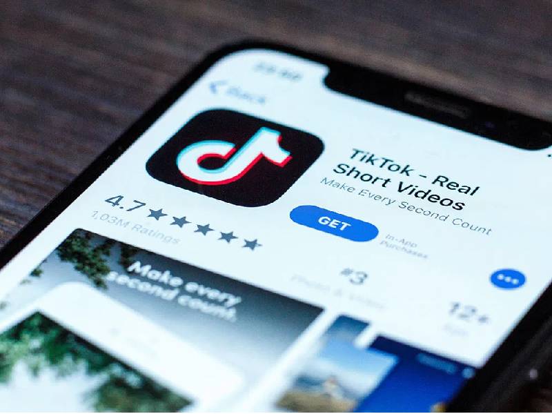 TikTok