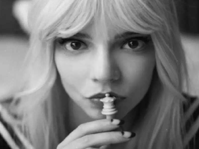 Anya Taylor- Joy confirma su aparición en "Nosferatu" un clásico de terror