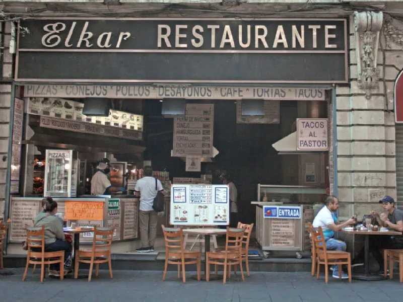 Darán créditos a los negocios de la Ciudad de México