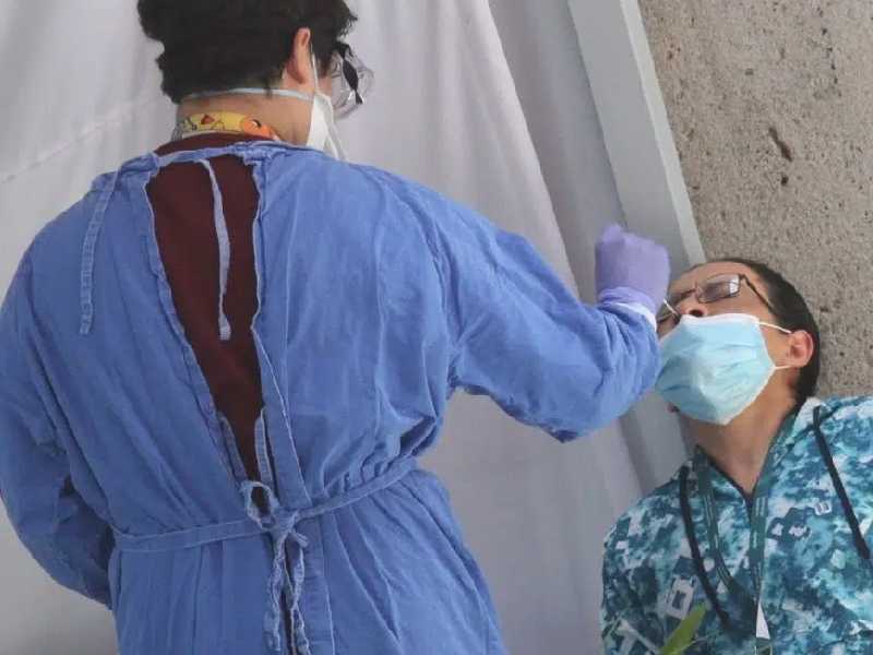 Senadores enlistan Covid-19 entre afecciones con cuidado epidemiológica