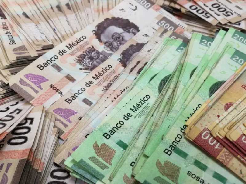 Se recuperan los ingresos del Gobierno pese a la pandemia