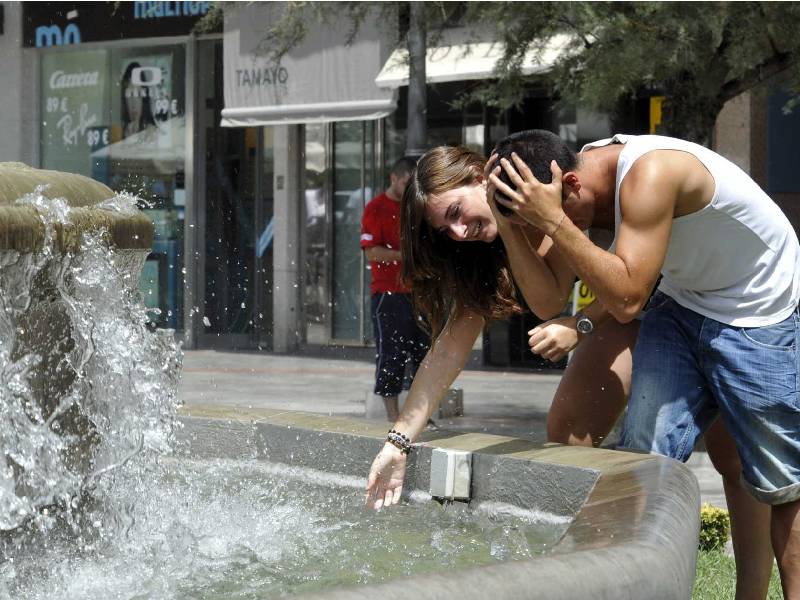 calor