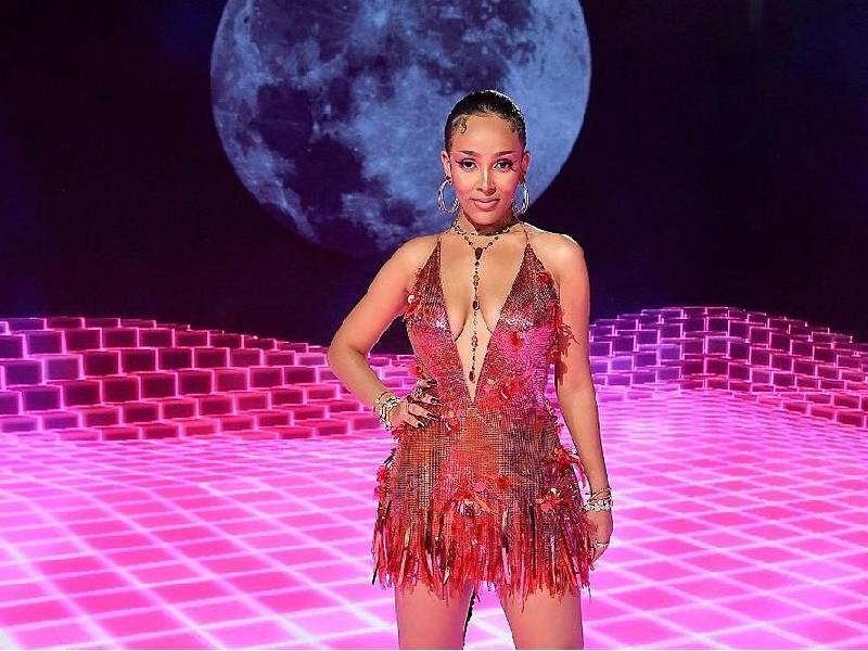 Doja Cat
