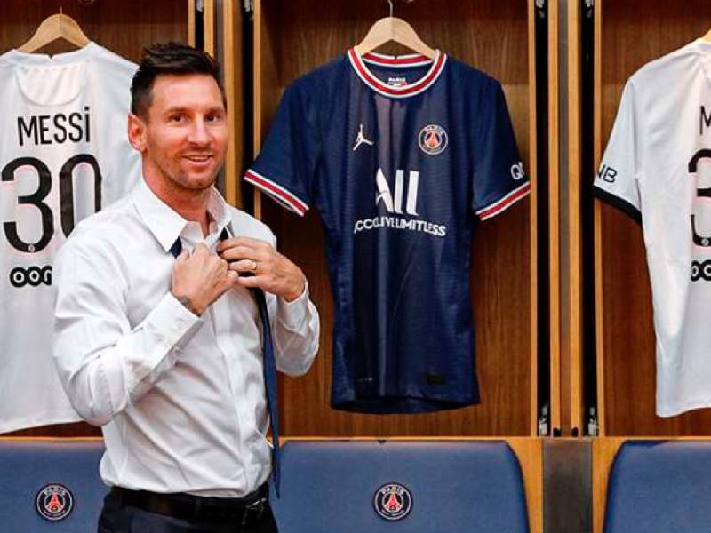 Posible debut de Messi con el PSG marca la cuarta fecha de la Ligue 1