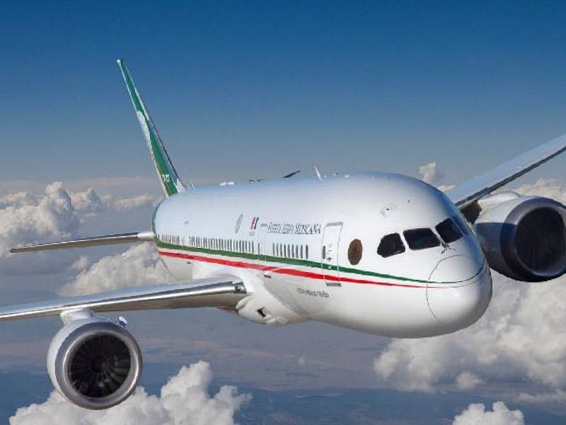 México quiere recuperar la categoría 1 de seguridad aérea, afirma Ebrard