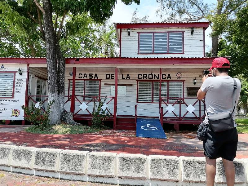 El sur de Quintana Roo recibe impulso del Consejo de Promoción Turística