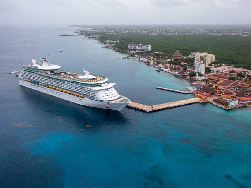 cruceros