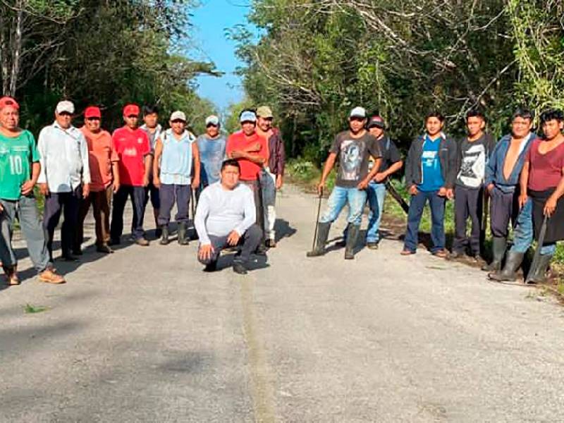 Felipe Carrillo Puerto