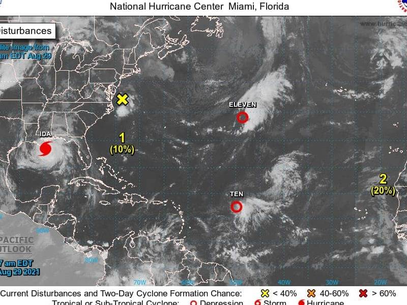 TORMENTA