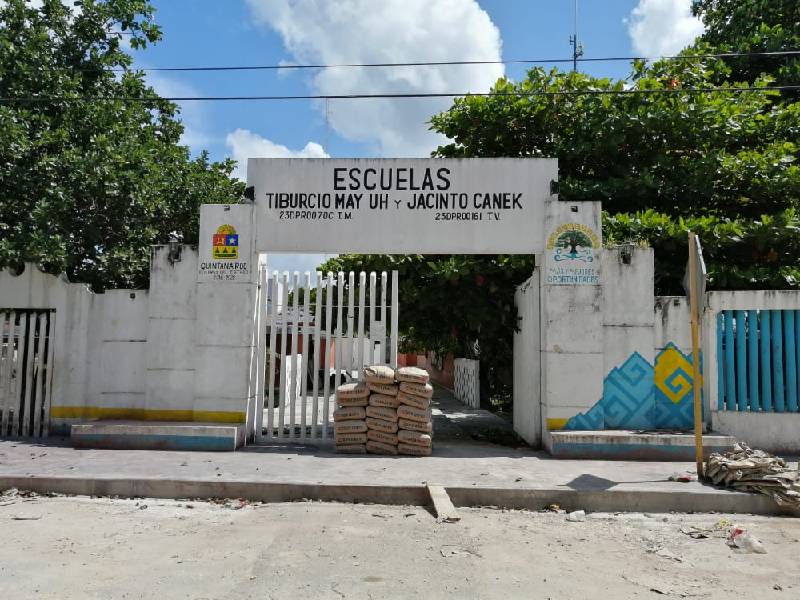 Escuelas