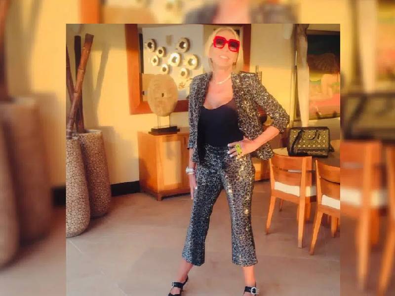 Laura Bozzo es vinculada a proceso por delito fiscal de 12 mdp; dan prisión preventiva