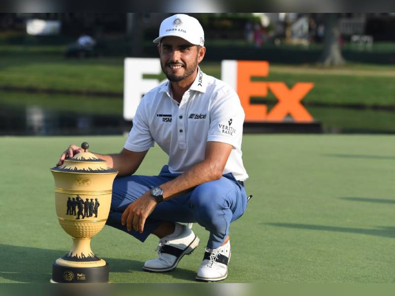 Abraham Ancer