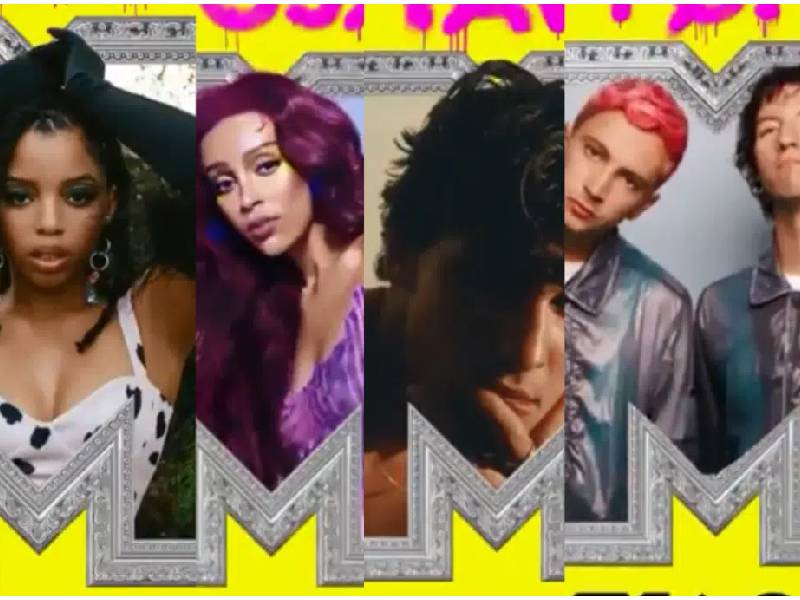 MTV