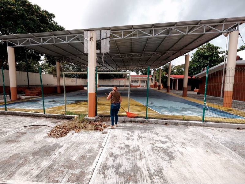 escuelas