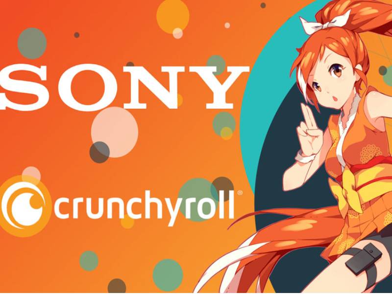 Crunchyroll