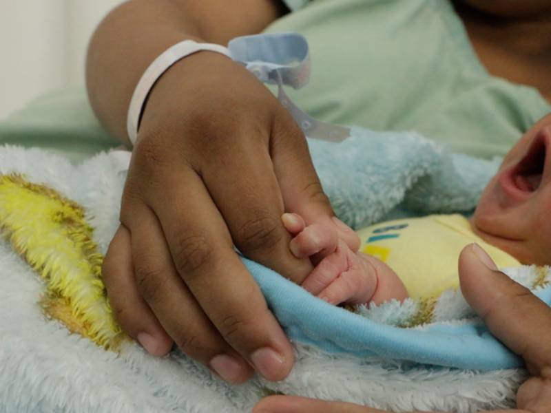 Van este año más de 6 mil nacimientos en Cancún