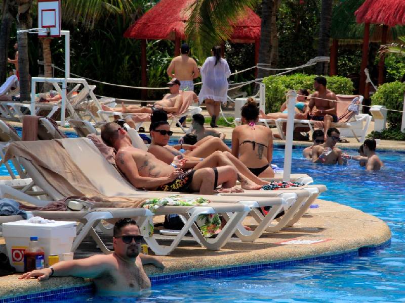 Proyectan una ocupación de al menos 50% en temporada baja