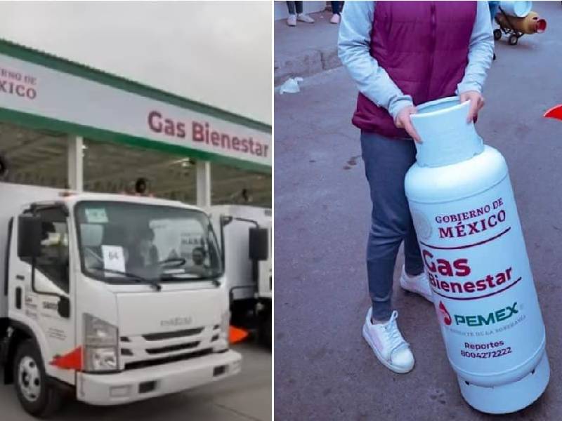 Gas Bienestar inicia operación; incumple con baja de precios