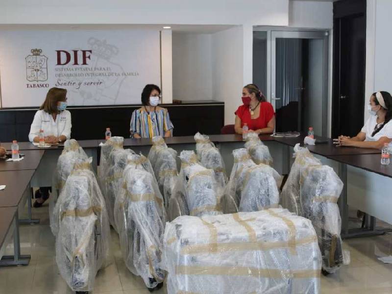 donativo