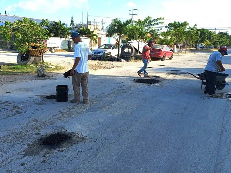 Bacheo