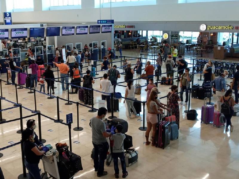Aeropuerto