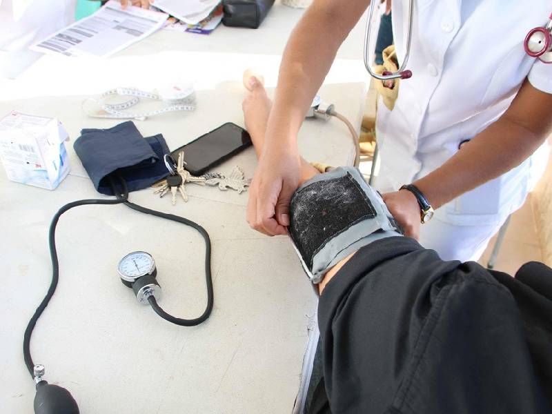 El IMSS en Q, Roo se encuentra en penúltimo lugar de letalidad por Covid-19