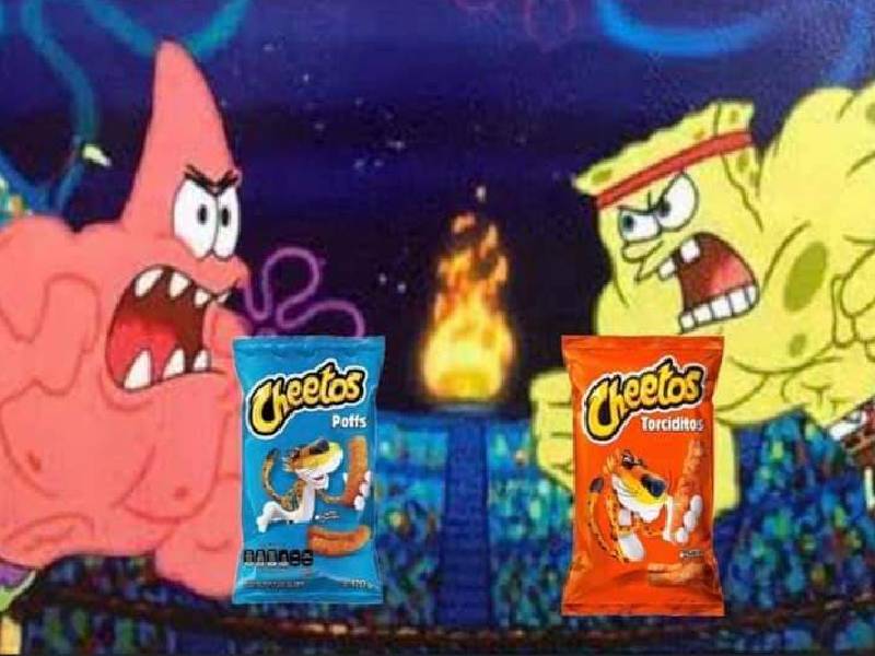 Cheetos