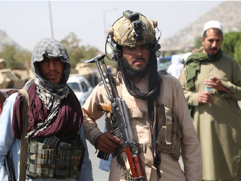 talibanes