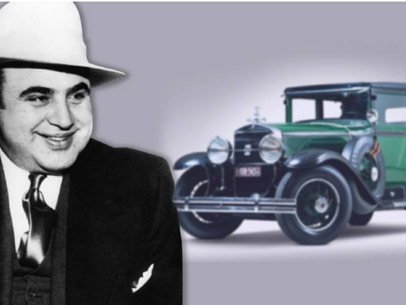 Al Capone