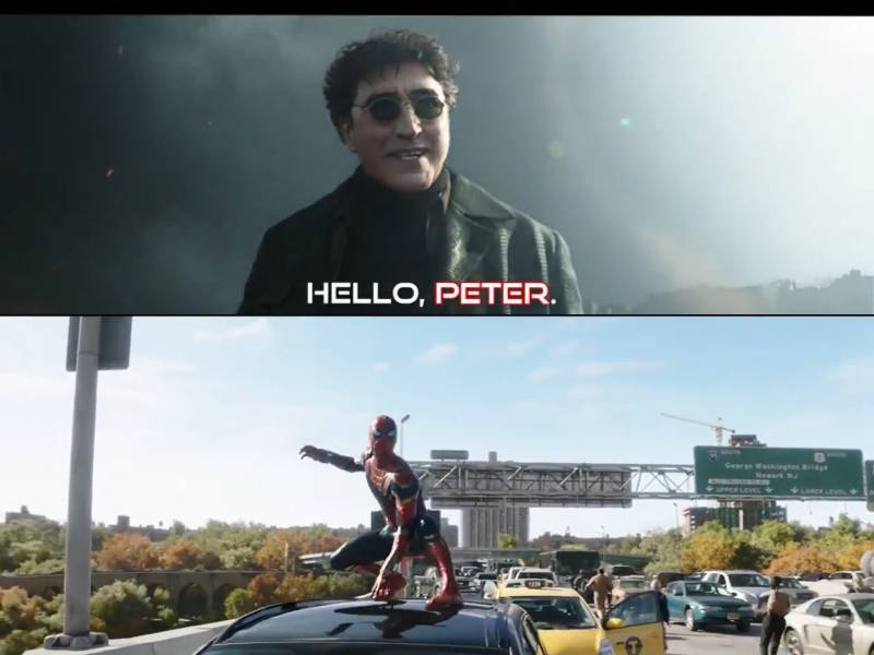 Spider-Man