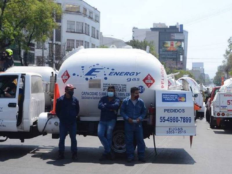 Gaseros