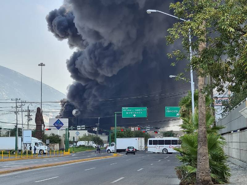 incendio