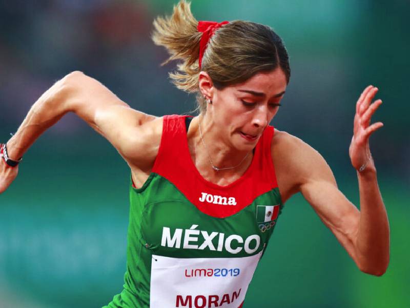 Paola Morán