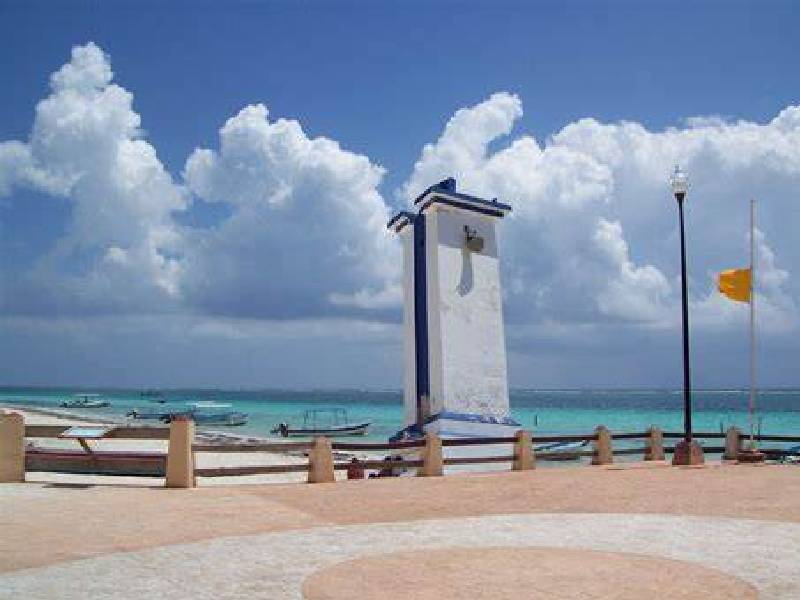 Considera Conanp riesgoso PDU de Puerto Morelos