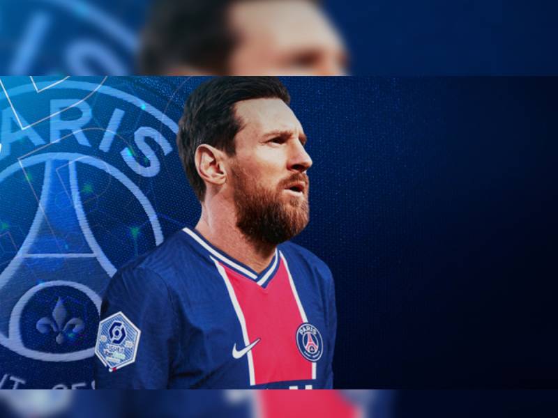 Posiblemente Messi estaría con el PSG; Pochettino