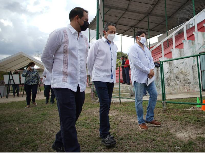 Secretario General de Gobierno