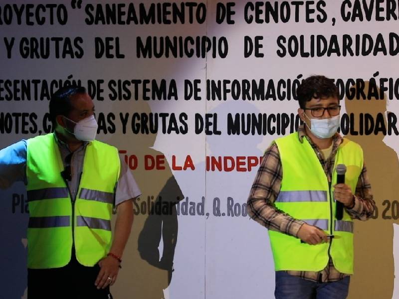aplicación