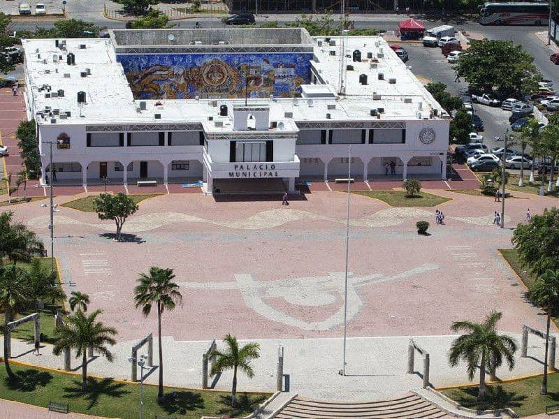 Solidaridad, ejemplo de gobierno con transparencia y apego a la ley