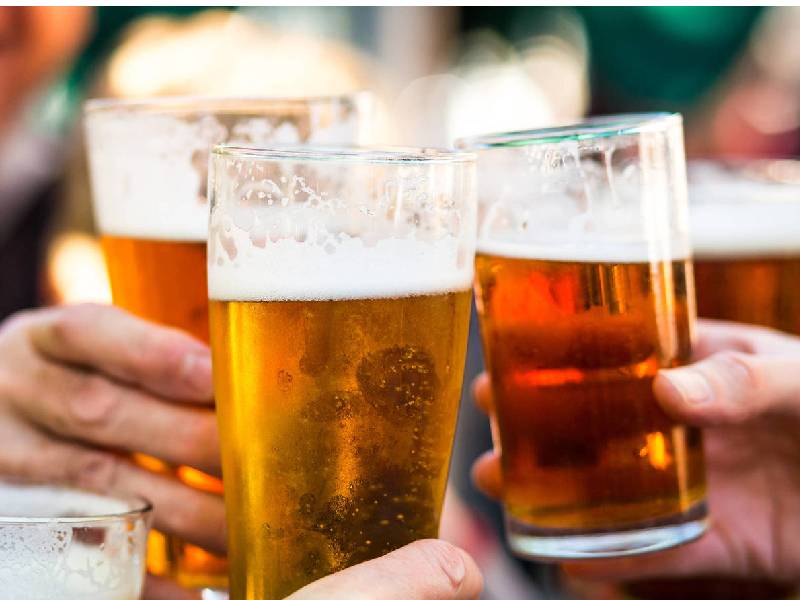 cerveza