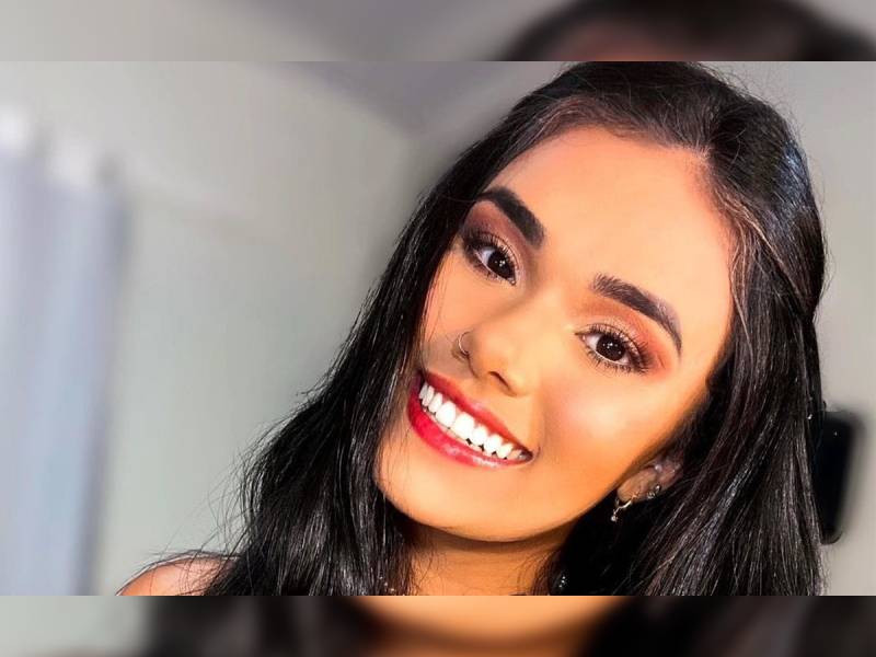 En plena cirugía fallece la reina de belleza Vanessa Soares