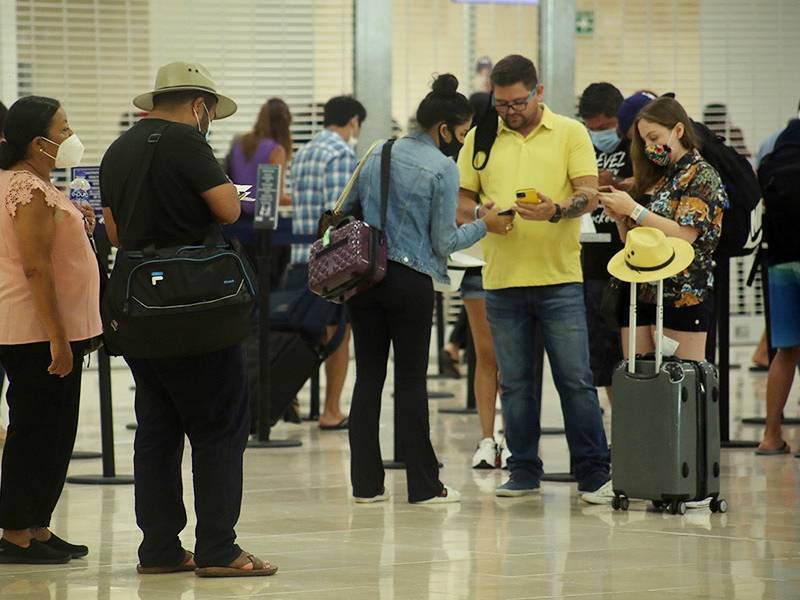 Aeropuerto