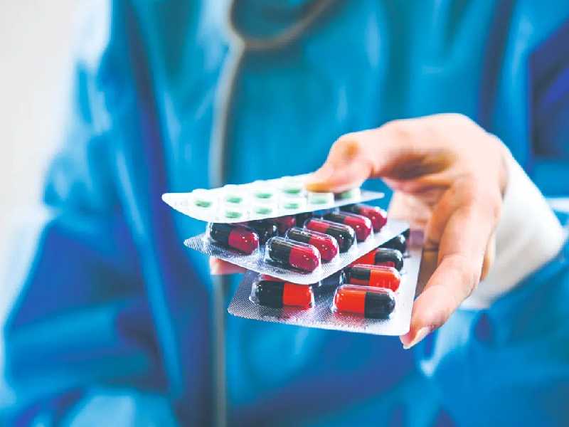 Mexicanos gastan más en medicinas que en alimentos