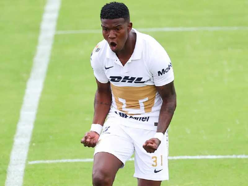 Pumas venció 2-0 al Puebla en el primer duelo que se llevan los 3 puntos