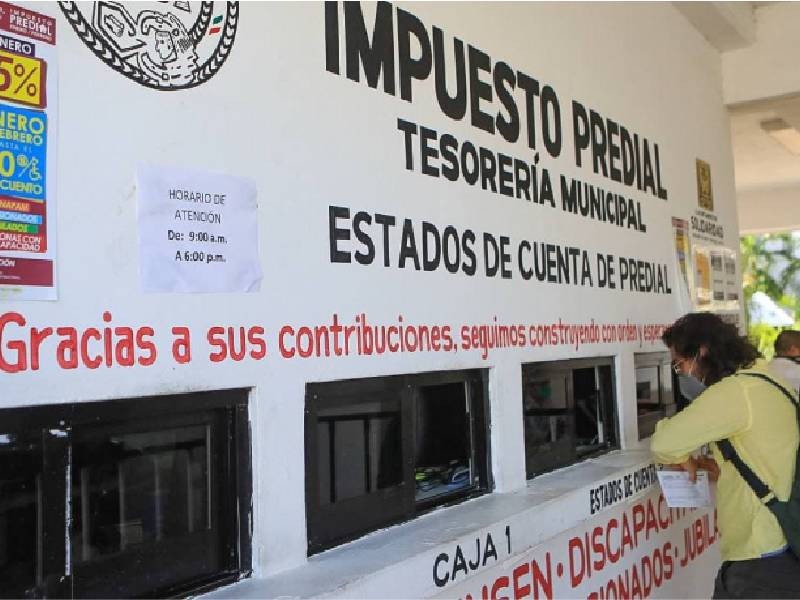 servidores públicos