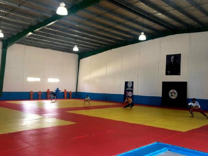 Mal estado de instalaciones obliga el traslado a Cancún del CEDAR de Chetumal; COJUDEQ