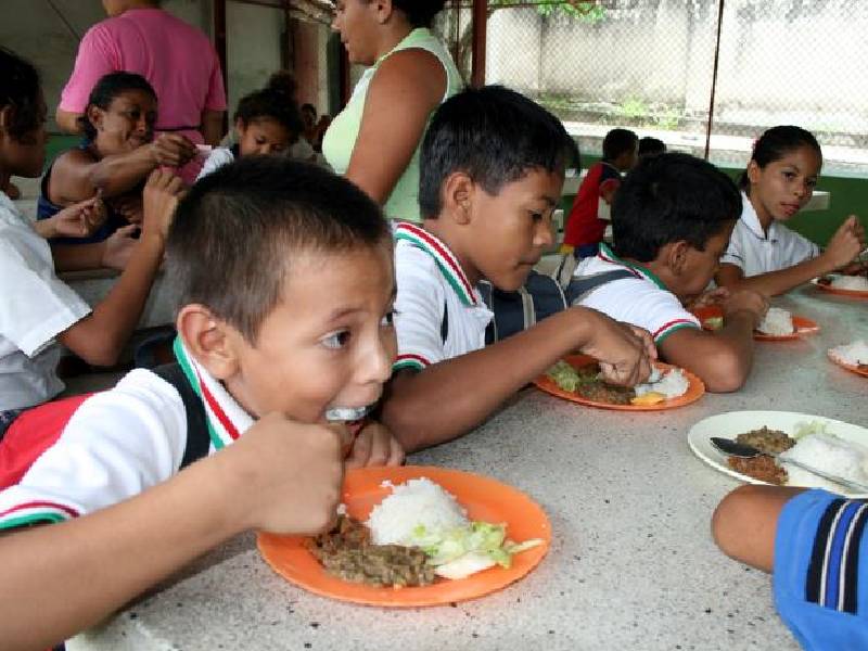 Recomendaciones para el cuidado de niños con diabetes en el ámbito escolar
