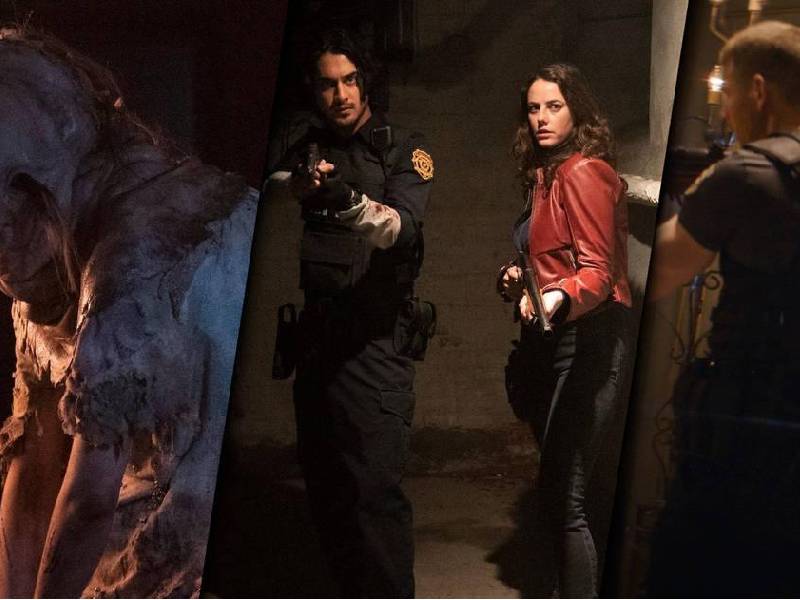 Resident Evil