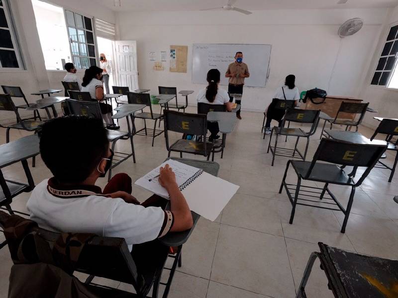 clases