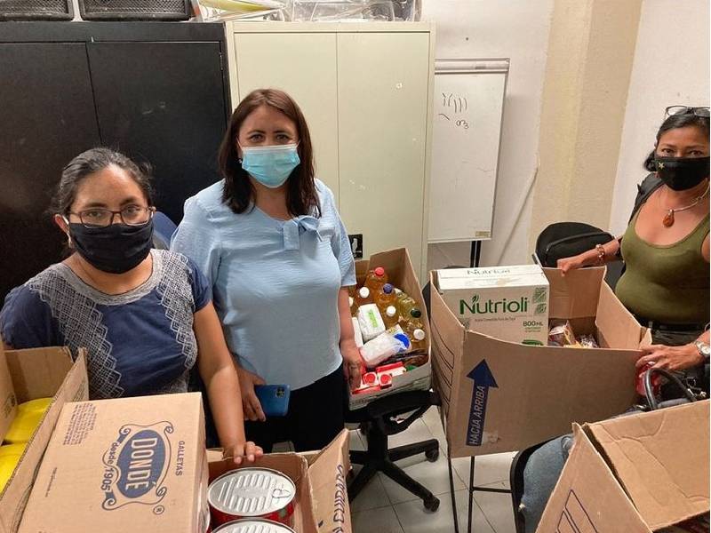 Universidad del Caribe