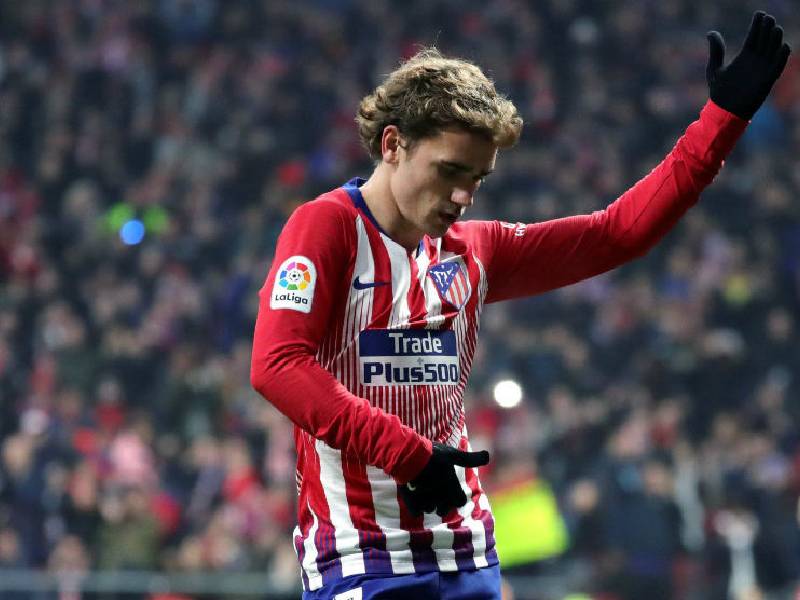 Griezmann